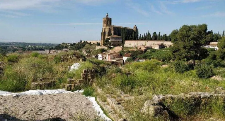 Balaguer recupera el Castell Formós