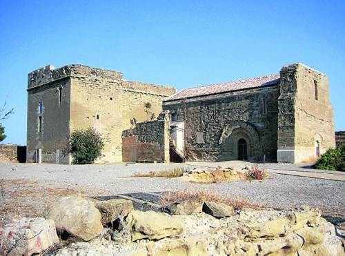 Les pernoctacions a Lleida creixen un 3% i el 20% són d'estrangers