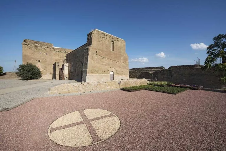 El Castell dels Templers: buscant les petjades templeres