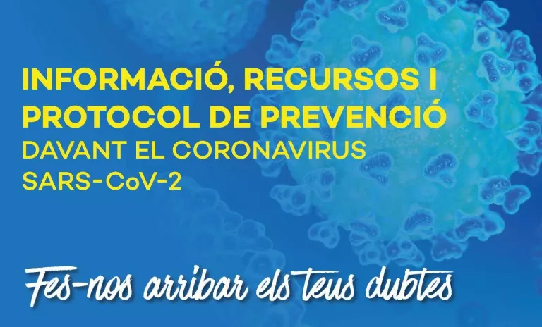 PIMEC habilita un telèfon per consultes de pimes i autònoms sobre el coronavirus