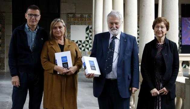 La nova ‘Gramàtica’ catalana normalitza tots els dialectes