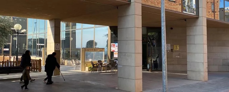 La Paeria obre aquest dimarts una nova oficina d’atenció ciutadana al Secà de Sant Pere