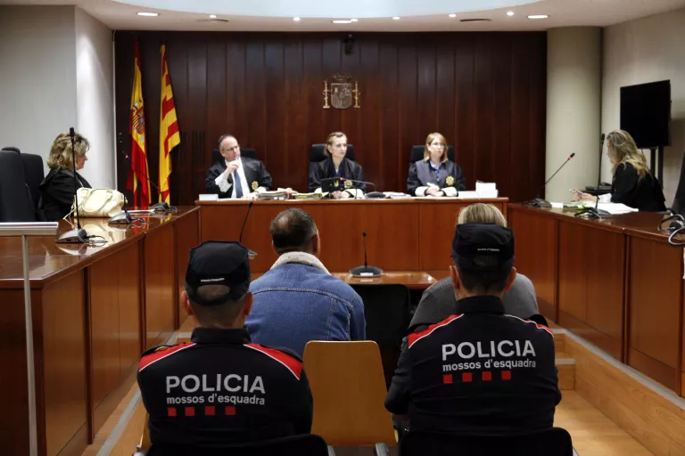 A judici un home acusat de dues agressions sexuals a Lleida entre gener i febrer de 2024