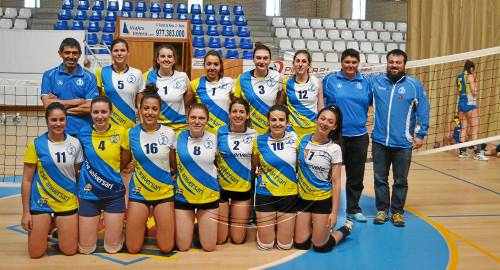 El CECELL torna a Primera