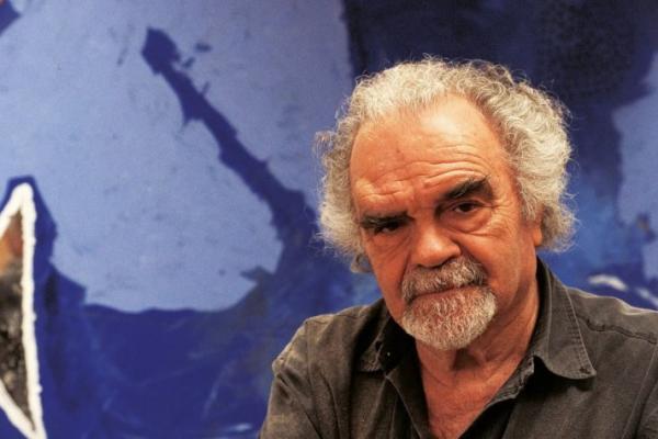 El centenari de Josep Guinovart, amb arrels a Agramunt, entre les commemoracions de la Generalitat