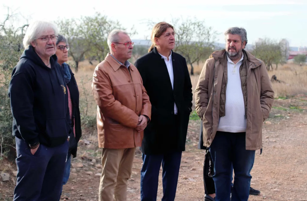 Rehabilitat el centre d'animals de companyia del Segrià amb una inversió de 157.183€