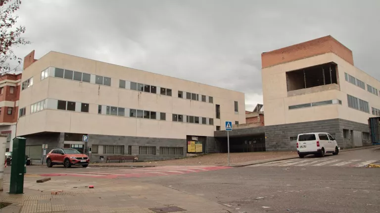 El centre de dia de Torregrossa hauria d’entrar en funcionament aquesta tardor