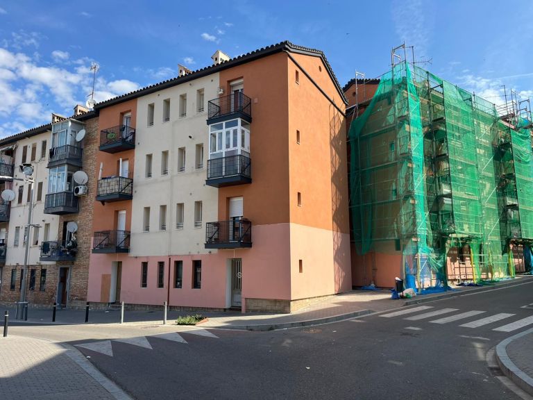 Lleida lidera la bretxa socioeconòmica entre barris a Catalunya