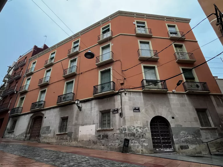 La Paeria activa el dispositiu d’atenció hivernal amb millores per a persones sense llar