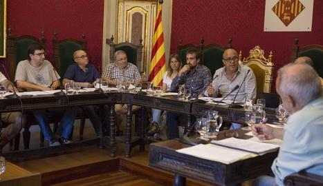 Cervera bonificarà el 75% de l’impost als vehicles elèctrics