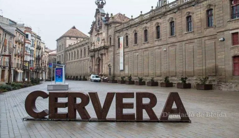 Cervera confirma sis casos de coronavirus i s'eleva el Pla Procicat a emergència
