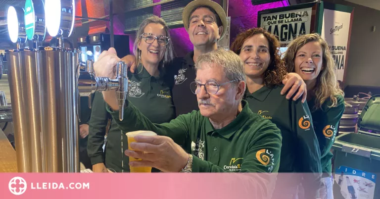 Cervisia Lleida es consolida al calendari gastronòmic i festiu