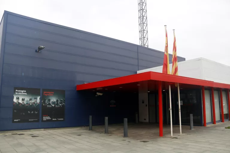 Els Mossos destapen una quinzena de casos de frau elèctric al Pla d'Urgell