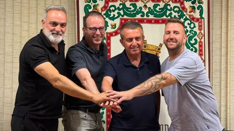 El CF Miralcamp es convertirà en el filial del CFJ Mollerussa