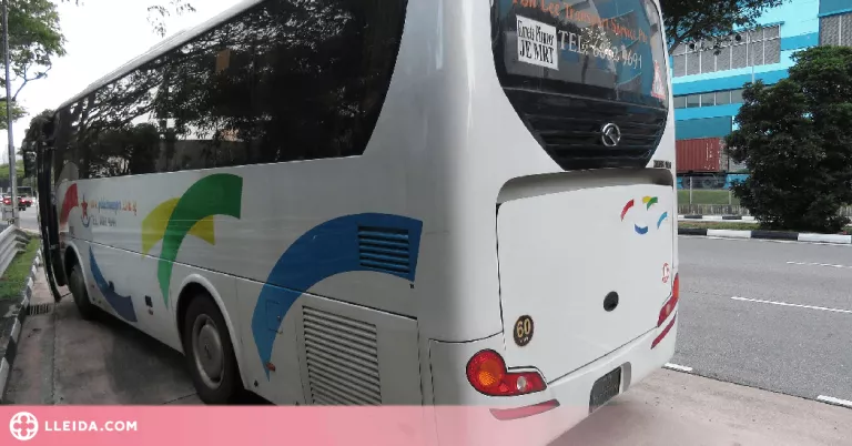 La línia d'autobús entre la Seu d'Urgell i Andorra triplicarà les freqüències a partir del setembre