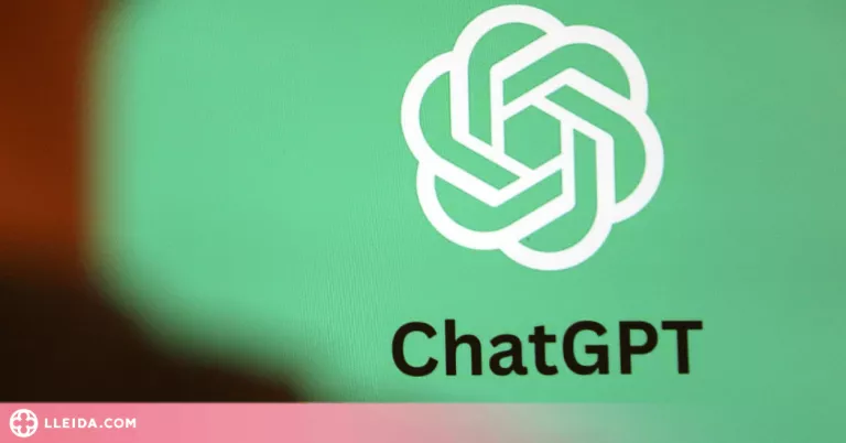 ⏯️ El risc de seguretat de ChatGPT alerta les empreses: "Ningú sap què passa amb les dades"
