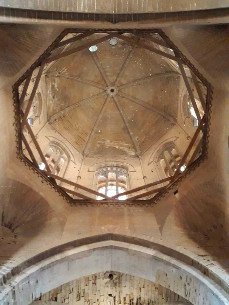 Detecten punts de la Seu Vella i el seu entorn degradats que necessiten "una actuació urgent"