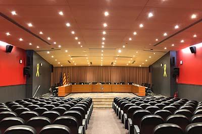 Junts per Balaguer presenta una moció per reforçar la gestió del padró municipal