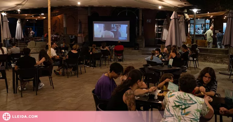 El Galacticat de Tàrrega ja té els 12 finalistes de la ‘Trobada de Talent’