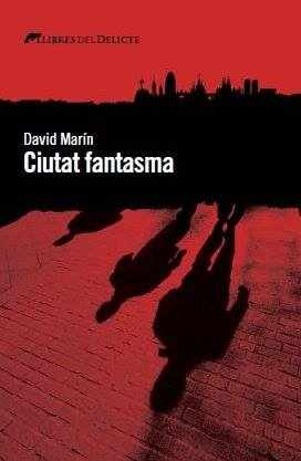 David Marín: "A cada novel.la hi poses una mica de la teua pròpia pell"
