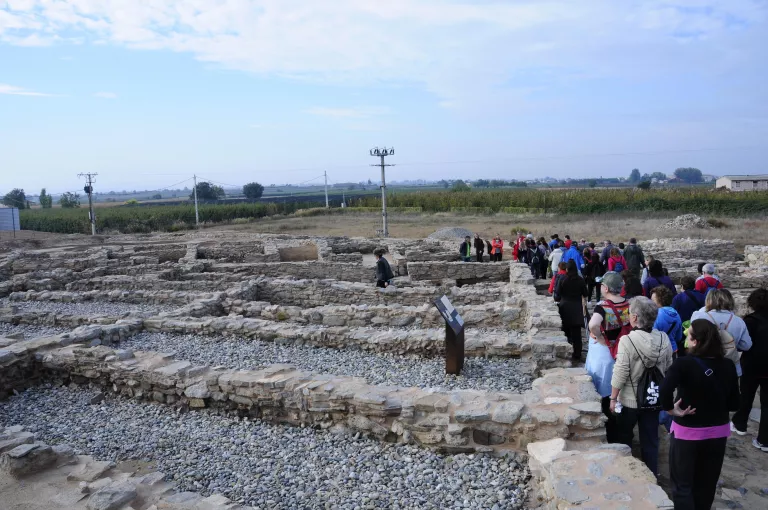 L’Urgell reivindica el seu patrimoni ibèric amb un cap de setmana ple d’activitats