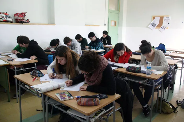Bargalló anuncia l’obertura de centres el dia 1 de juny per a alumnes que acabin l’etapa