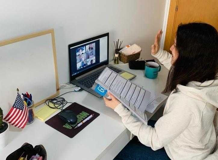Inlingua Lleida adapta les seves activitats d’estiu a les noves exigències sanitàries