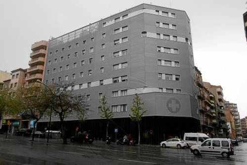 Vithas preveu suprimir uns 40 llocs de treball de l'antiga Aliança després de comprar-la