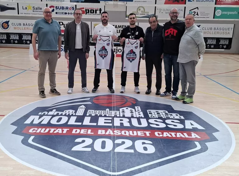 La capitalitat del bàsquet porta una jornada formativa amb 50 entrenadors a Mollerussa