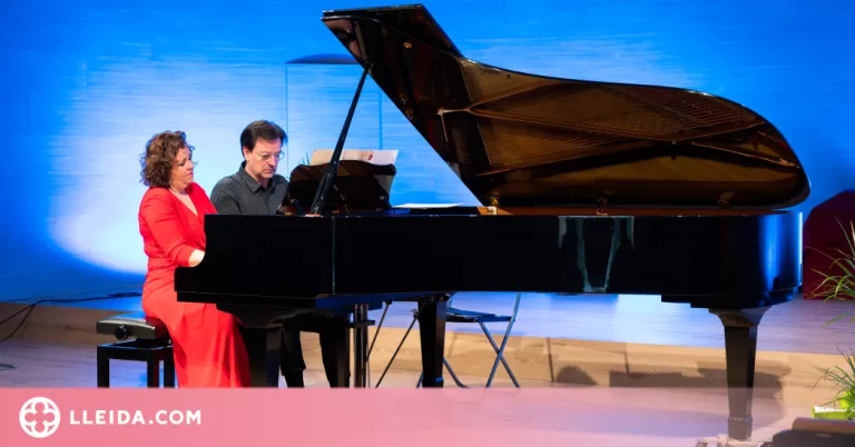 Cervera clou amb èxit una nova edició del Festival de Pasqua