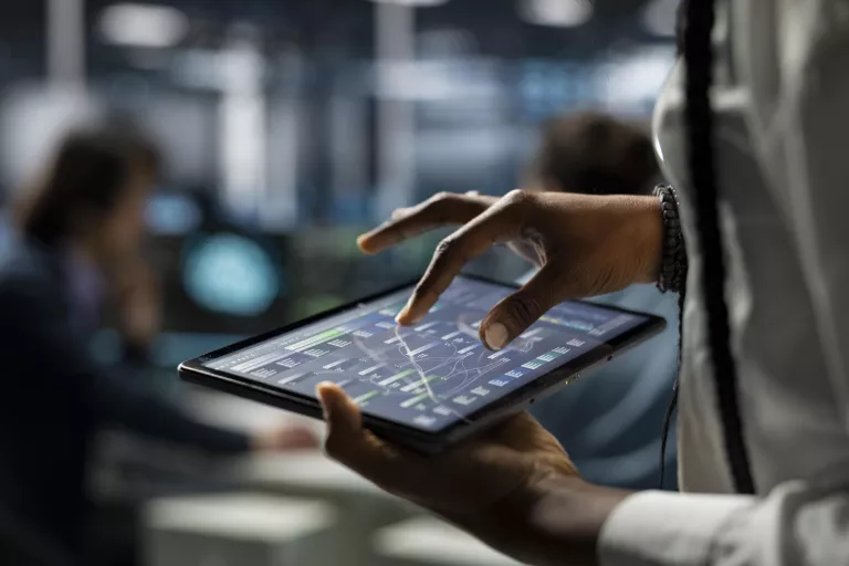 Cataluña supera la media nacional de empresas que utilizan un software avanzado