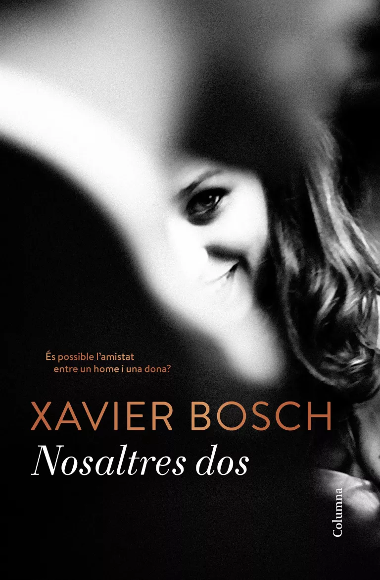 Xavier Bosch: "És absolutament possible l'amistat entre un home i una dona"