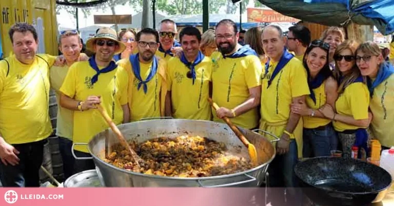Un nou concurs a l'Aplec: Caragol i Porró