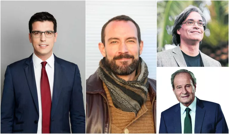 Postius, el més actiu al Congrés dels Diputats