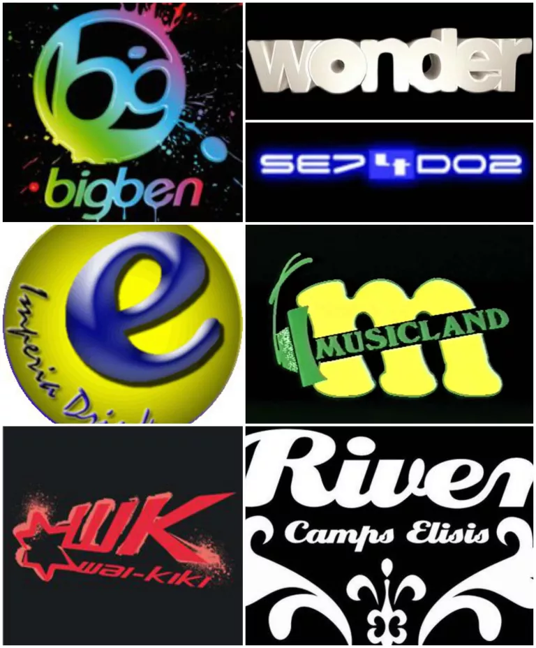 #EspecialFarra. Les (macro) discoteques que sempre portaràs al cor, passi el que passi