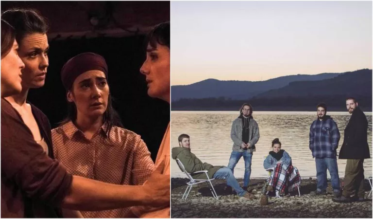 El teatre amb accent lleidatà s'obre pas a Barcelona