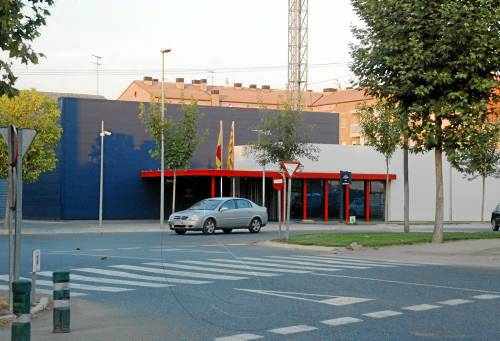 Cinc ferits i quatre detinguts en una baralla en un bar de Mollerussa