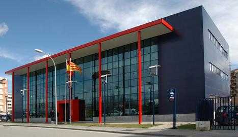 Detingut un lleidatà acusat d'estafar 45.000€ a un geriàtric de Tortosa