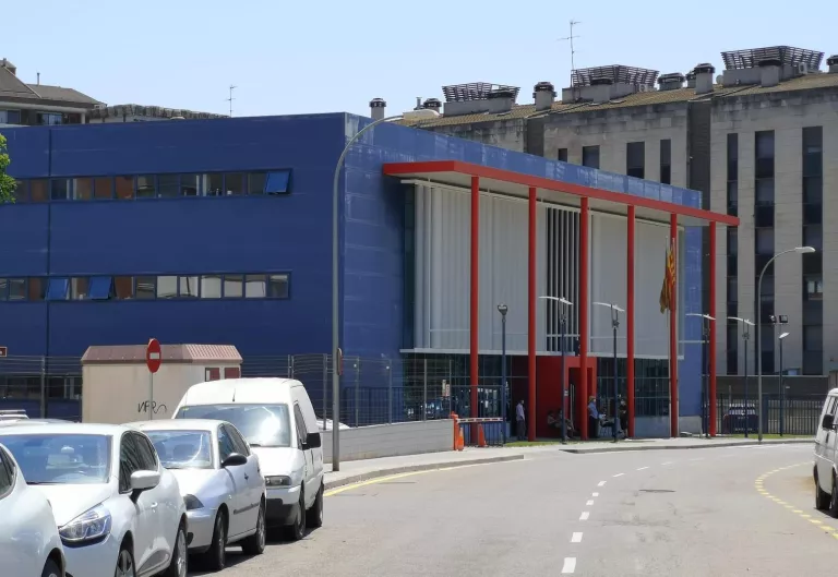La justícia dóna la incapacitat total a una mossa de Lleida amb fibromiàlgia