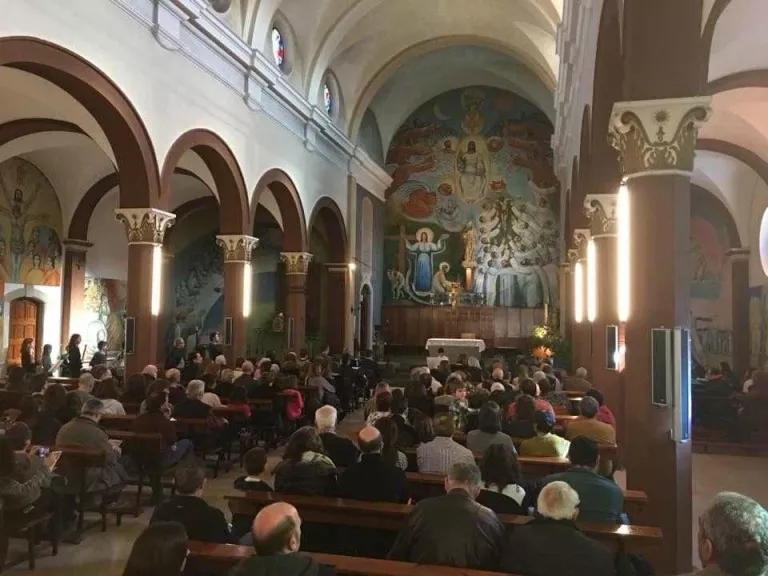La Fuliola estrena amb èxit el cicle de concerts ‘Musicant l’Urgell’