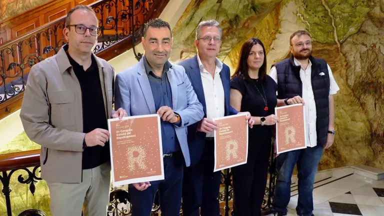 El Congrés Català de Repoblament reclama polítiques transversals per revitalitzar el món rural