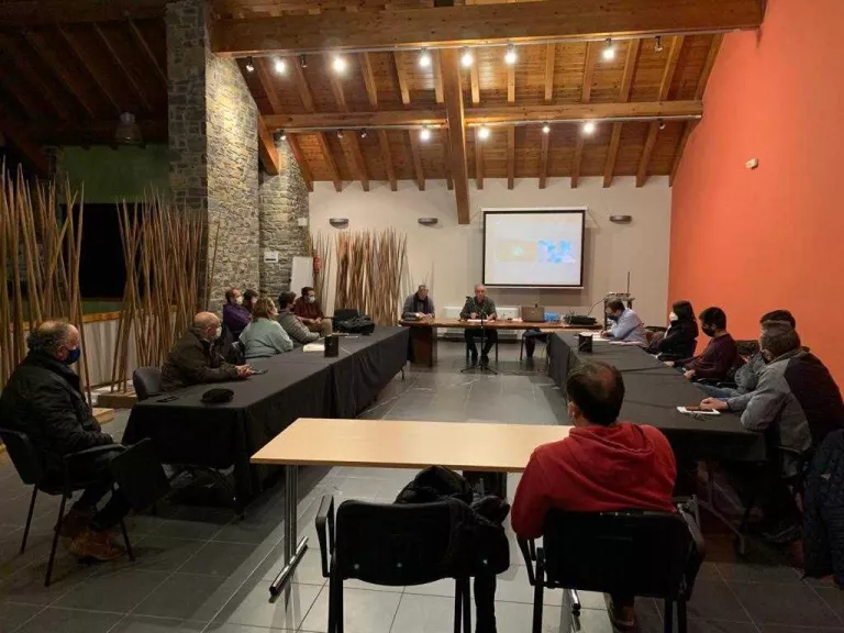 L’Ajuntament de Sort i el Consell del Pallars Sobirà impulsen el Pla Estratègic SOBIRÀ 20-30