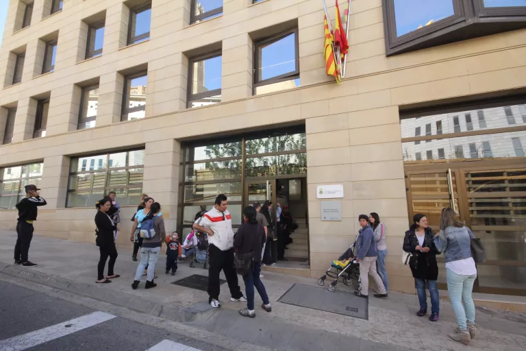 Convergència i PSC segellen el pacte perquè CDC presideixi la Noguera, el Segrià i la Segarra