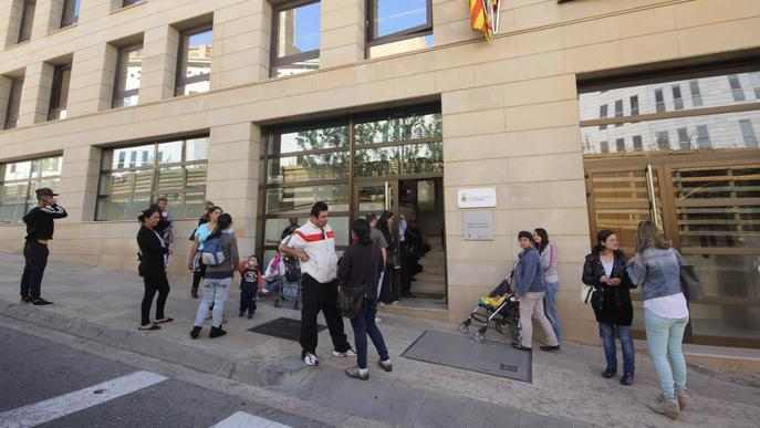 El Consell Comarcal del Segrià obre el registre per al certificat digital idCat