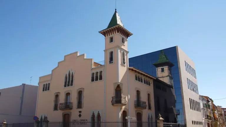 El Consell del Pla d'Urgell vol destinar 512.000 euros del PUOSC a millores en la seva seu