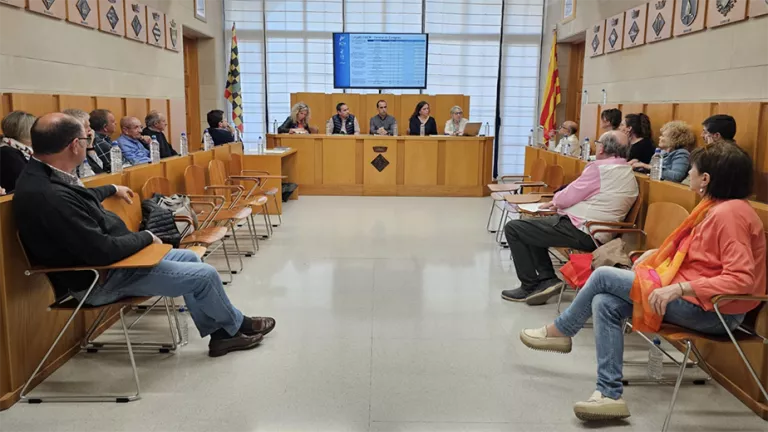 L'Urgell repartirà els ajuts del PUOSC entre l’Ondara, la Vall del Corb i la Vall del Sió