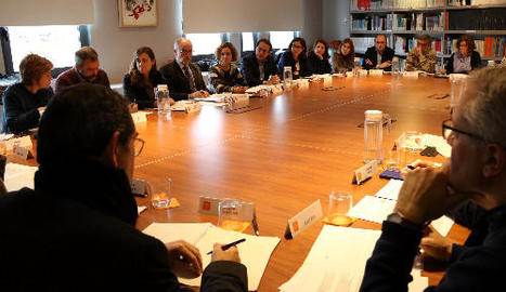 Canvis en la preinscripció per evitar la segregació escolar