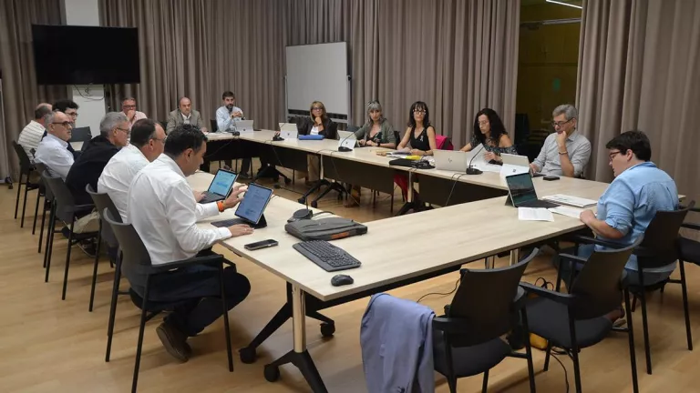 L'IEI invertirà 600.000 euros en accions de memòria democràtica durant el 2025 i el 2026