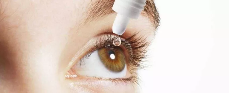 Com evitar la sequedat ocular
