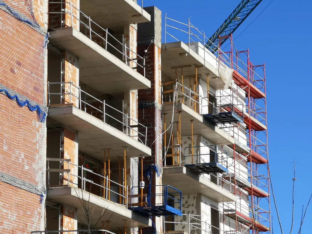 El preu de l'habitatge a Catalunya ha caigut un 5,8% des de la crisi de la covid-19